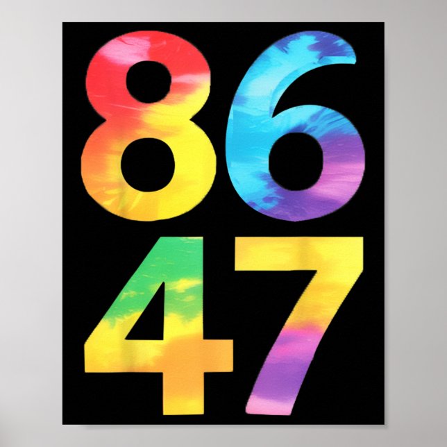 Poster Fã Liberal Engraçado Resistir 8647 (Frente)