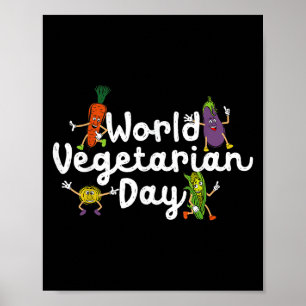 Poster Fábrica De Vegetais Do Mundo Baseada Em Eu Comi Ca