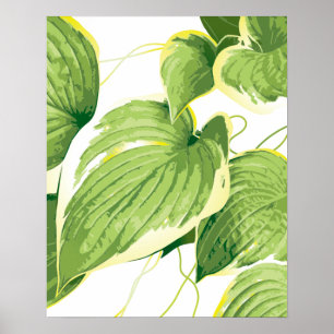 Poster Fábrica Ficus 2