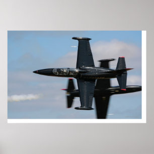 Pôster Faca - Borda - Passagem