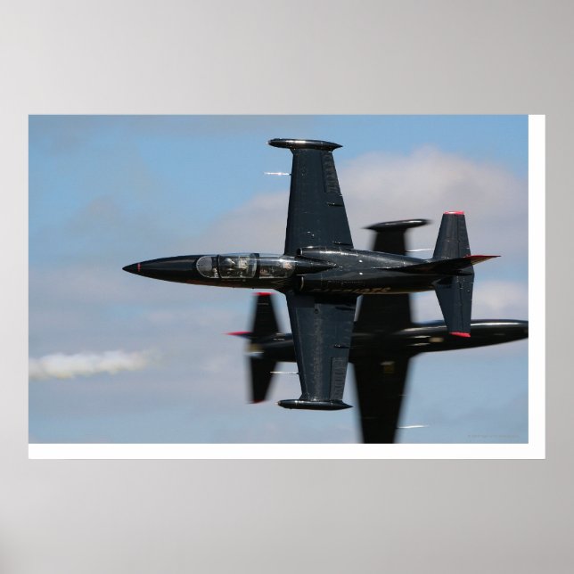 Pôster Faca - Borda - Passagem (Frente)