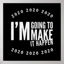 Faça com que isso aconteça com a inspiração de mot