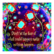 Faça isso acontecer, citando divertida inspirivida