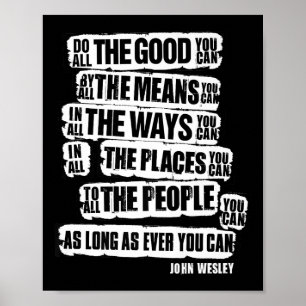 Poster Faça O Que Puder, Motivacional E Inspirina