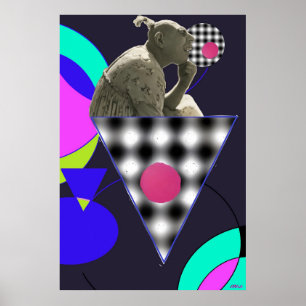Poster Faça o Sorvete na sociedade