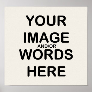 Pôster FAÇA-O VOCÊ MESMO impressão/poster do ~