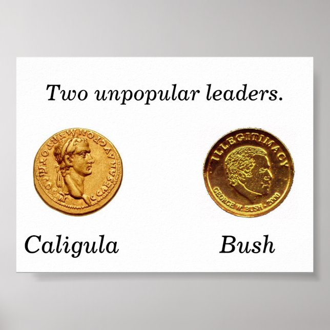 Pôster Faça sua própria poster. (Frente)