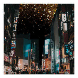 Pôster Faça um desejo