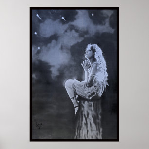 Poster Faça um desejo Mary