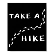 Faça uma caminhada - Design de passos