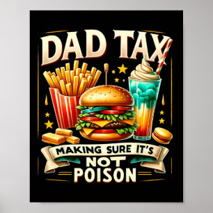 Poster Faça uma citação ao Fazer do Imposto sobre Pais Ce