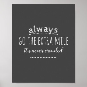 Poster faça uma citação motivacional extra sobre cinzas