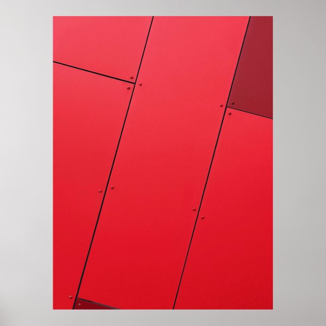 Poster Facade (Frente)