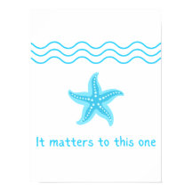 Façam A Diferença, Estória De Peixe-Frio.