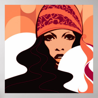 POSTER FACE