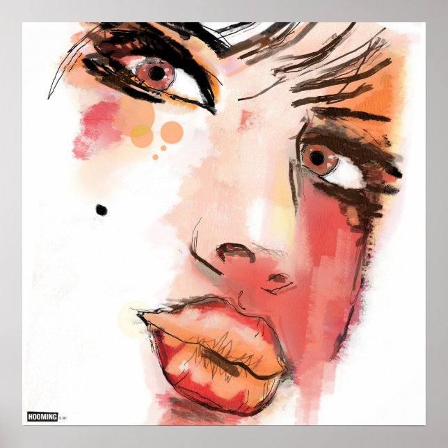 Pôster face 02 (Frente)