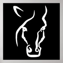 Face de Cavalo Branco