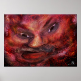 PÔSTER FACES DO FAZER