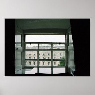 Pôster Faculdade da trindade, Dublin