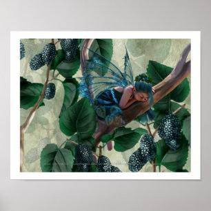 Pôster Fada de amora