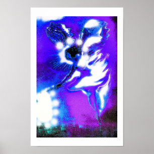 Pôster Fada de inverno