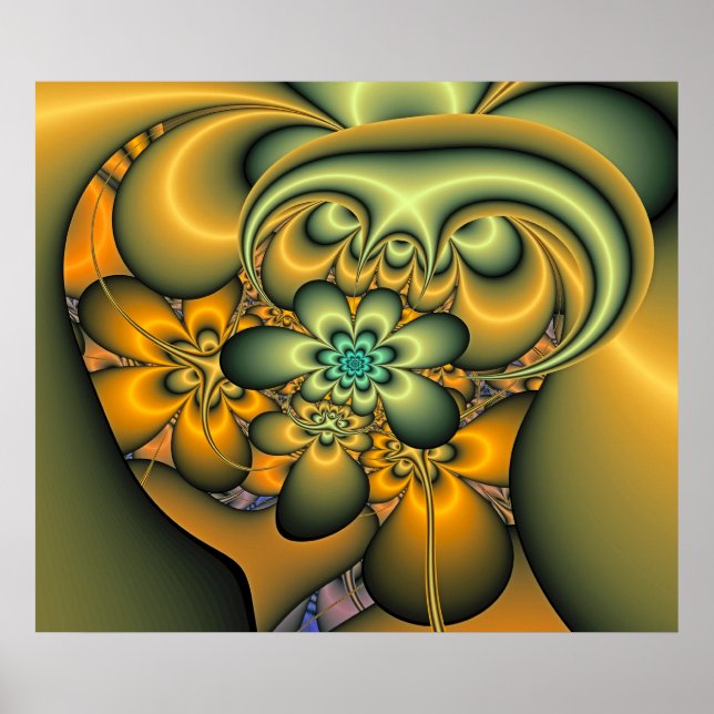 Pôster Fada dentária (Frente)