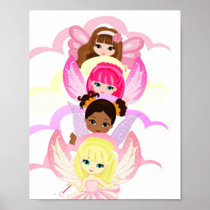 Poster fadas