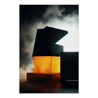 Pôster Fading Breeze