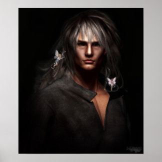 Pôster Fae Guardian