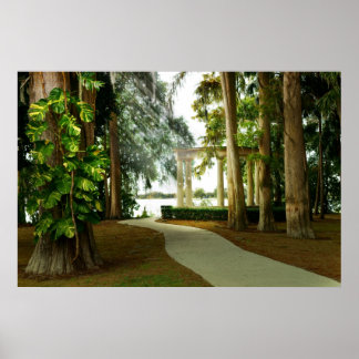 Pôster Faerie Light