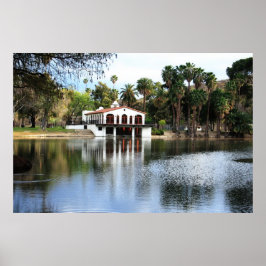 Pôster Fairmount Park - Riverside