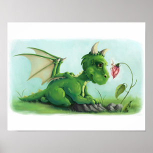 Pôster Fairy Gossip