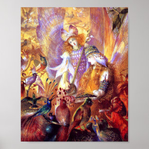 Poster Fairy Music
