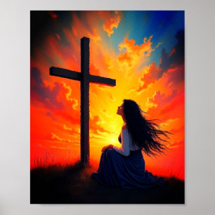 Poster Faith