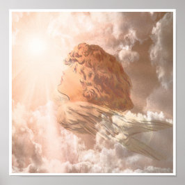 Pôster Faith Guardian Angel