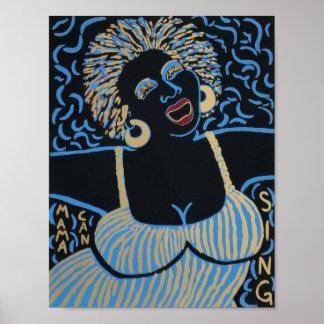 Poster Faith Ringgold (7)