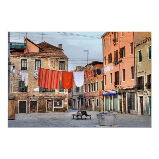 Pôster Faixas De Fechadura No Campo Ruga (Frente)