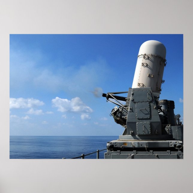 Poster Falange (Frente)