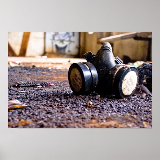 Poster Falha (Frente)