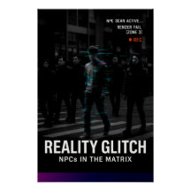 Falha de Realidade - Falha de Renderização [Zona 3