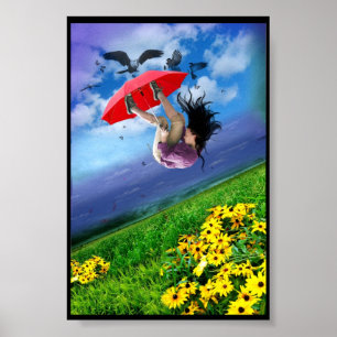 Poster Fallen in Love