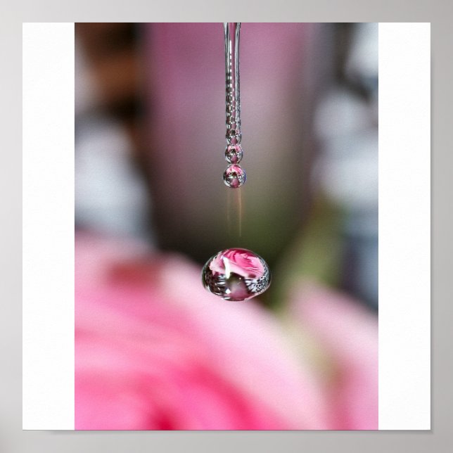 Poster falling for you (Frente)