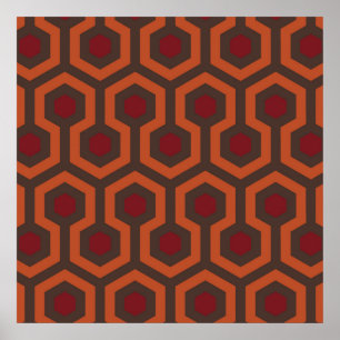 Pôster Falln Kubrick