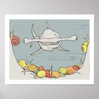 Poster Falsa dicotomia