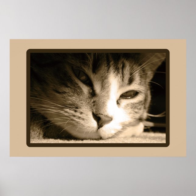 Poster Faltando você (Frente)