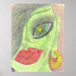 Pôster Faltando você