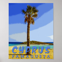 famagusta chipre - praias chipre