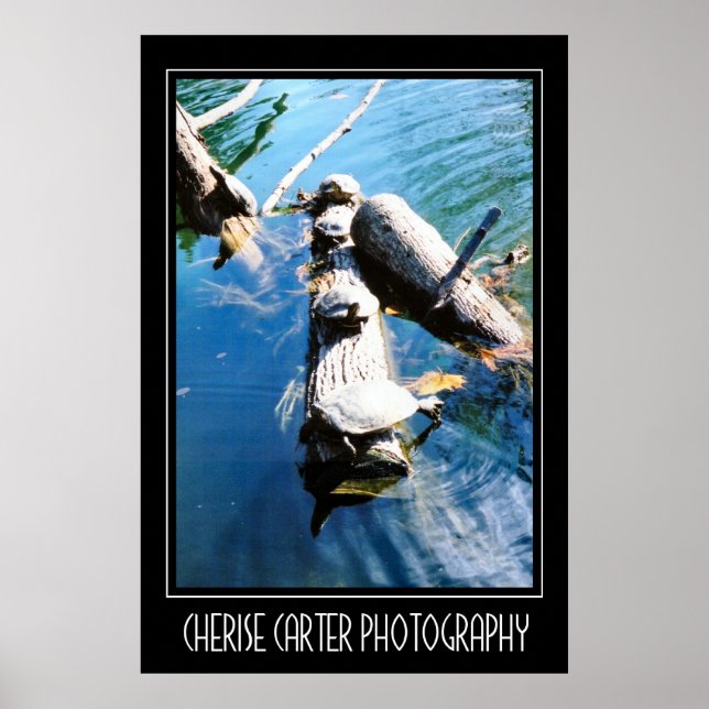 Poster Família (Frente)