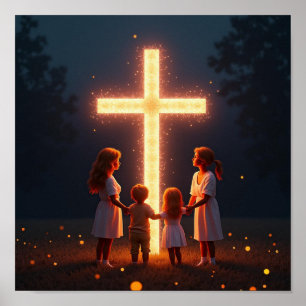 Poster Família