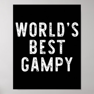 Poster Família Divertida e Enrugada do Mundo